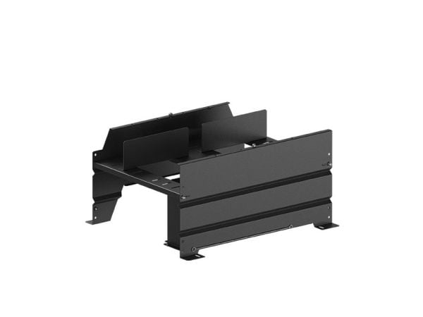 Vertiv VR - Cable management trough connector kit