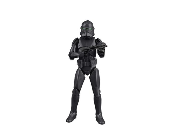 Star Wars The Black Series E89085L0, Leksaksfigursset, Filmer och TV-serier, 110 g