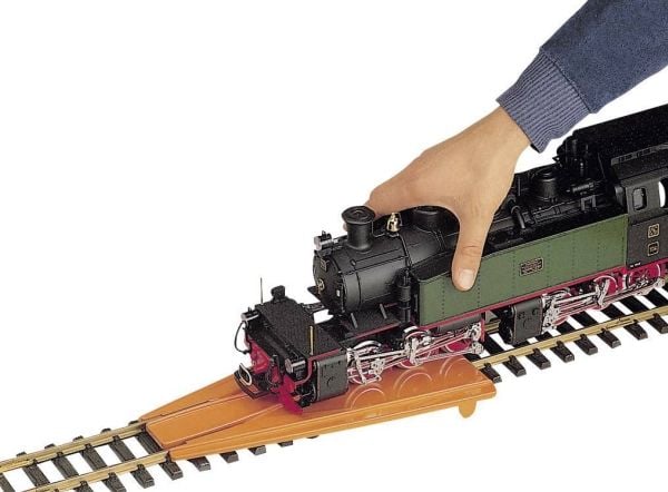 L10020 G LGB-spår Kompensationshjälpmedel