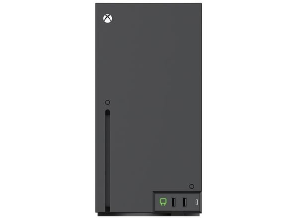 Venom VS2884, USB 3.2 Gen 1 (3.1 Gen 1) Type-C, USB 2.0, Musta, Xbox Series X, USB, 1 kpl