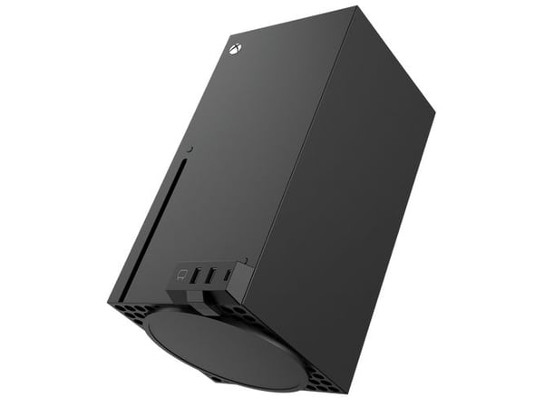 Venom VS2884, USB 3.2 Gen 1 (3.1 Gen 1) Type-C, USB 2.0, Musta, Xbox Series X, USB, 1 kpl