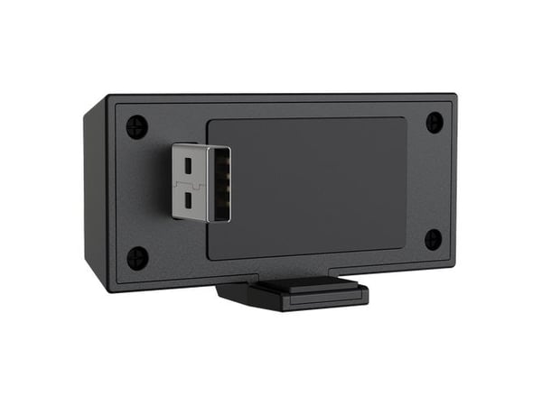 Venom VS2884, USB 3.2 Gen 1 (3.1 Gen 1) Type-C, USB 2.0, Musta, Xbox Series X, USB, 1 kpl
