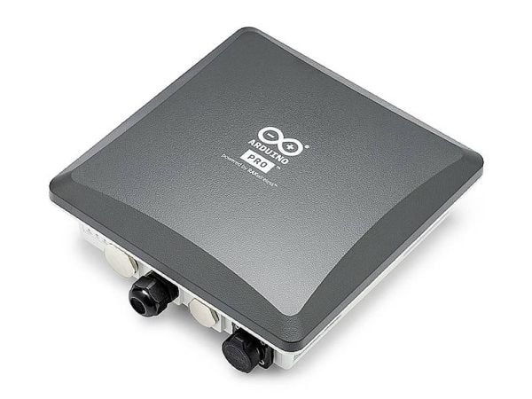 Arduino TPX00095