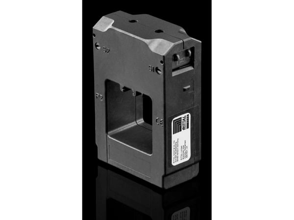 Rittal SV 9677.875, Sort, 2,5 - 4 mm, 400 A, 130 g, 172 g