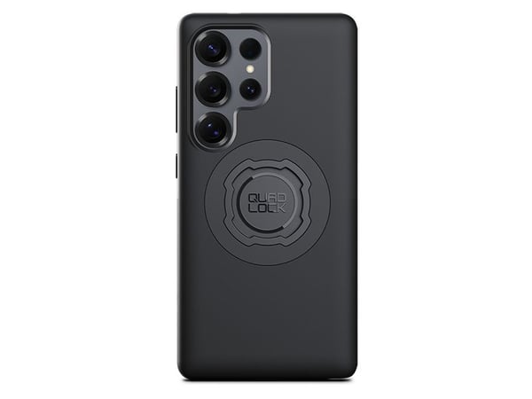 Quad Lock® MAG Samsung Galaxy S25 Ultra telefono dėklas
