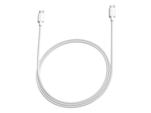 Xiaomi BHR0878GL, 1 m, USB C, USB C, 0,48 Gbit/s, Valkoinen