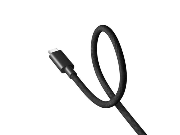 Xiaomi 6A High-speed USB4 Braided USB-C to USB-C Cable (1m) | Xiaomi