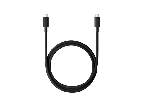Xiaomi 6A High-speed USB4 Braided USB-C to USB-C Cable (1m) | Xiaomi