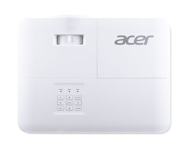 ACER-projektor P1558i 1920x1080/5200 ANSI/2xHDMI