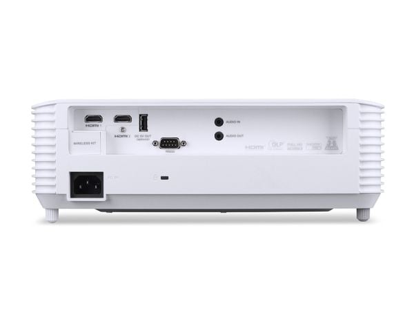 ACER-projektor P1558i 1920x1080/5200 ANSI/2xHDMI