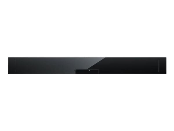 Xiaomi Soundbar Pro - Lydplankesystem - 2,1 kanaler - trådløs - Bluetooth - toveis - svart