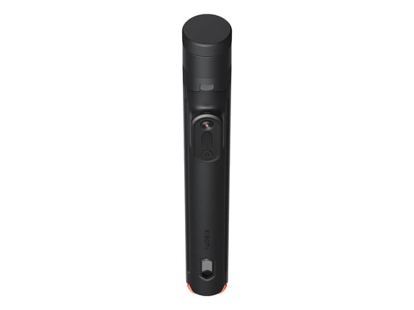 Xiaomi Zoom - Selfiepinne/tripod - 62" - gulvmodell