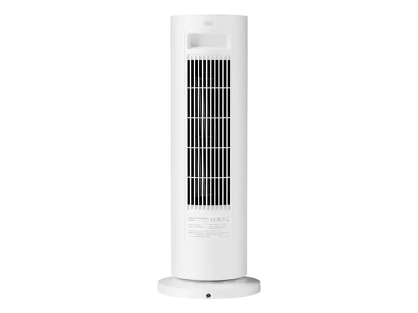 Xiaomi LSNFJ04ZMEU - Varmevifte - tårn - 2 kW