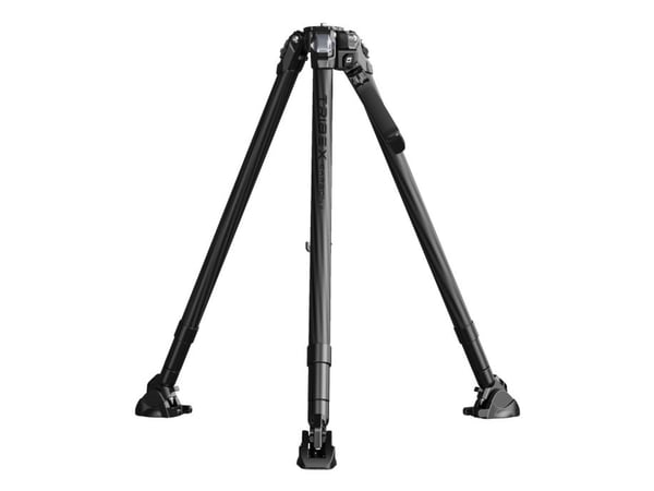 SmallRig 5756, 3 jalkoja, musta, 2,6 kg