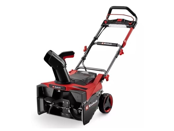 Einhell GP-ST 36/53 Li E BL-Solo, 20 kg, 24,2 kg, Batteri, 4 Ah, 36 V - SOLO