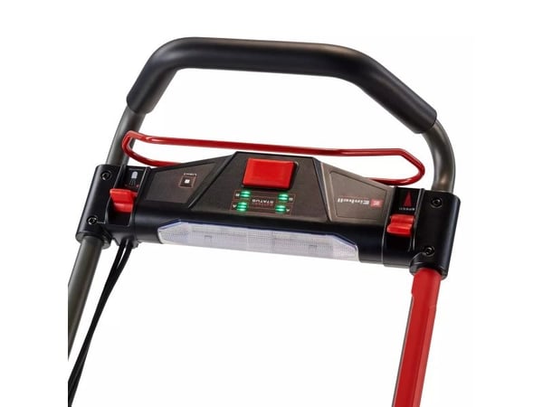 Einhell GP-ST 36/53 Li E BL-Solo, 20 kg, 24,2 kg, Batteri, 4 Ah, 36 V - SOLO