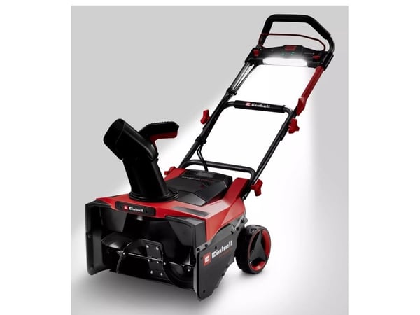 Einhell GP-ST 36/53 Li E BL-Solo, 20 kg, 24,2 kg, Batteri, 4 Ah, 36 V - SOLO