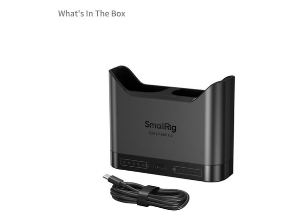 SmallRig 5490