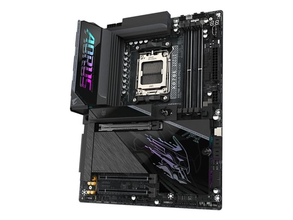Gigabyte GA-X870E AORUS PRO X3D (AM5) (D)