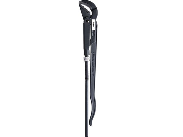 kwb 409600, Mörkblå, Rörtång i svensk modell, Blå, 5,08 cm, 45°, Stål