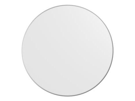Osram SF FLAT RD 330 P, LED, Ikke-utskiftbare pære(r), 2660 lm, IP54, Hvit