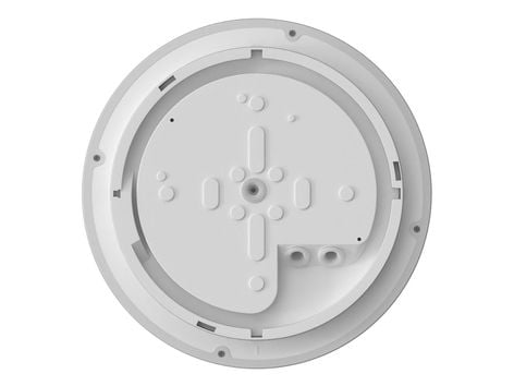 Osram SF FLAT RD 330 P, LED, Ikke-utskiftbare pære(r), 2660 lm, IP54, Hvit