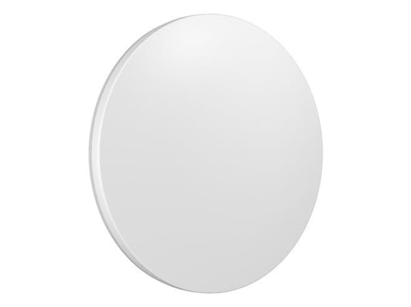 Osram SF FLAT RD, LED, Ikke-utskiftbare pære(r), 3780 lm, IP54, Hvit