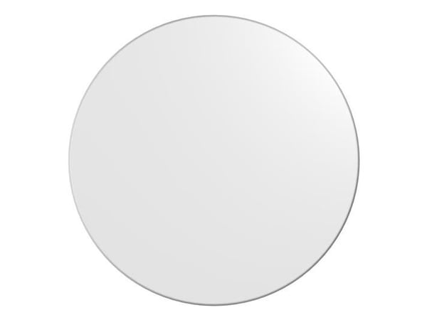 Osram SF FLAT RD, LED, Ikke-utskiftbare pære(r), 3780 lm, IP54, Hvit