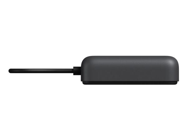 Xiaomi WPB1007Z - Trådløs nødlader - magnetic, with built-in stand - Li-Ion - 10000 mAh - 37 Wh - 33 watt - 3 A - Fast Charge, PD 2.0, Power Delive...