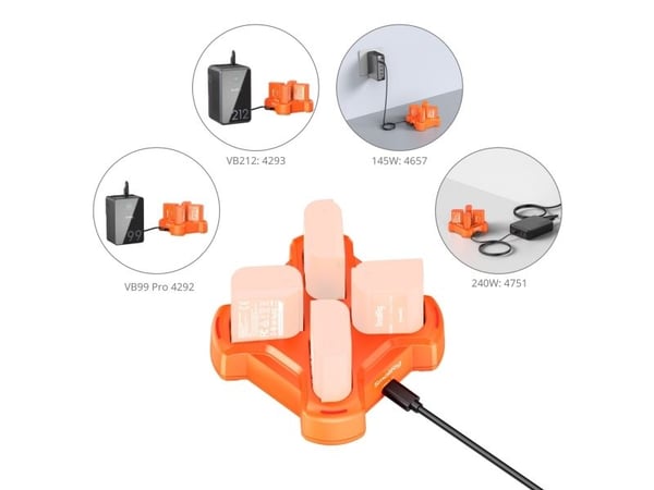 SmallRig 5748