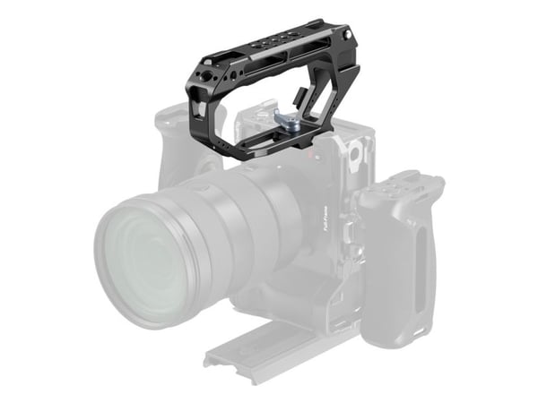 SmallRig 5661, NATO Clamp, Svart, Aluminium, Silikon, Rustfritt stål, 178 g, 148 mm, 76 mm