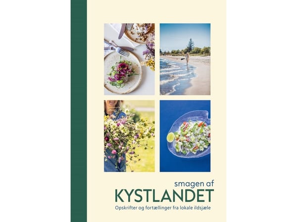 Smaken av Kystlandet | Språk: Dansk