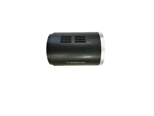Jimmy batteripakke for HW9 Pro