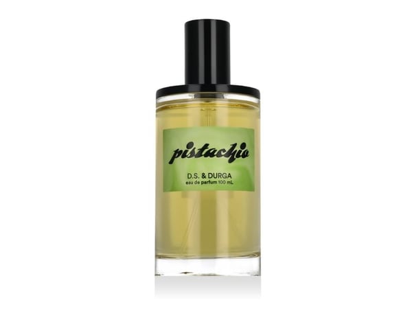 D.S. &amp; Durga Pistaasi Eau De Parfum 100 ml (unisex)