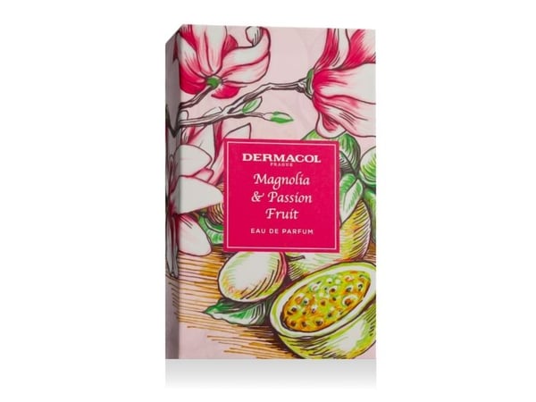 Dermacol Magnolia & Passion Fruit EDP 50 ml
