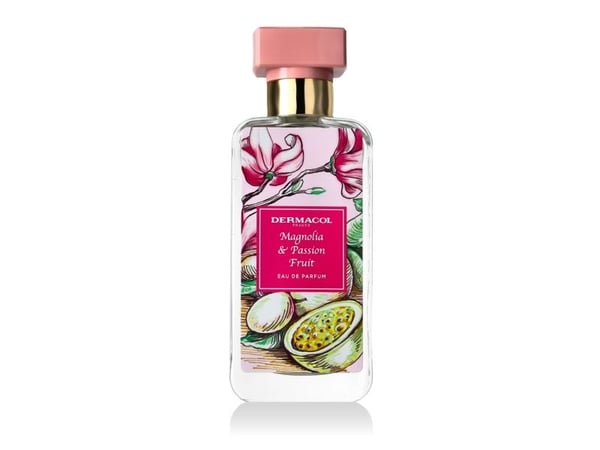 Dermacol Magnolia & Passion Fruit EDP 50 ml