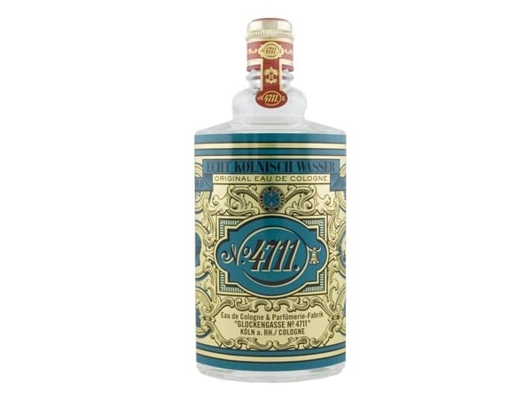 4711 Original Eau De Cologne Bottle 150ml