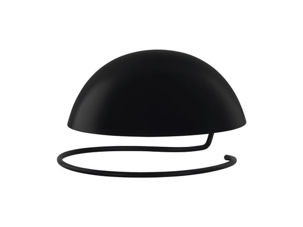 EGLO 11904, Baldakin, Sort, Stål, 9,7 cm, 80 g, 62 mm