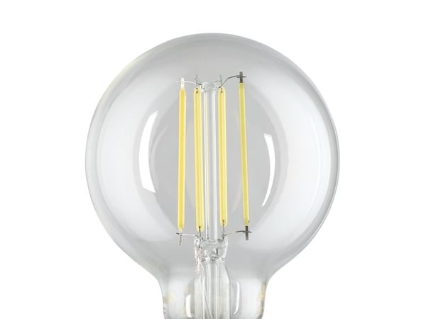 EGLO E27 LED-Z G80 6W 806LM 4000K KIRKAS