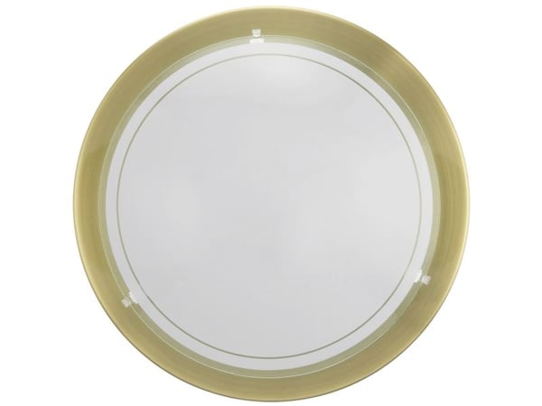 EGLO PLANET 1 takplafond antikk