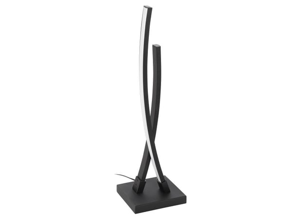 EGLO ALBORAYA BORD H400 5W 600LM SORT