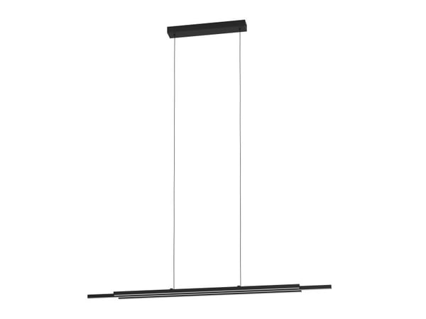 EGLO CANNIGIONA spisebord 2400lm L985 svart