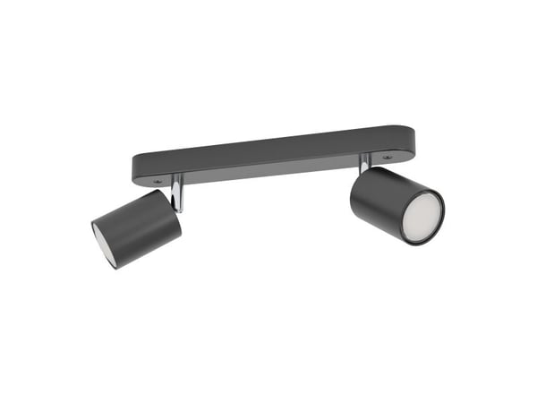 EGLO ADFIRA-Z SPOTSKINNE L300 GU10 RGB/C