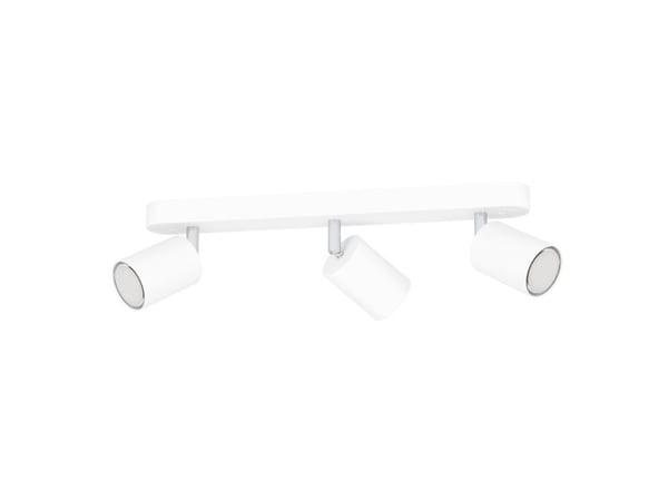 EGLO ADFIRA-Z Zigbee GU10 hvit spotskinne