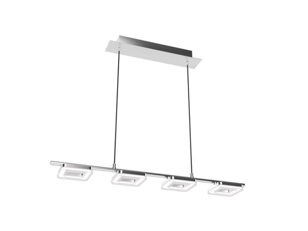 EGLO TORRETTA lampe til bord 4×320 lm BS
