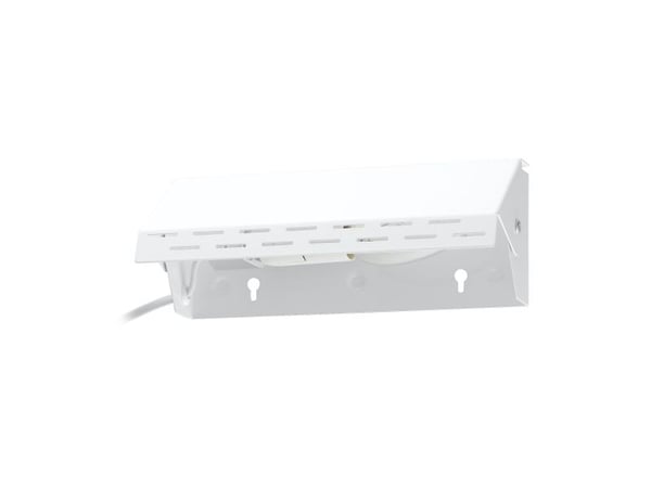 EGLO JUNIOR 5 vegglampe E14 hvit