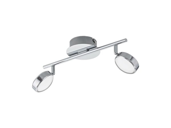 EGLO SALTO SPOT 2X640LM KROMI