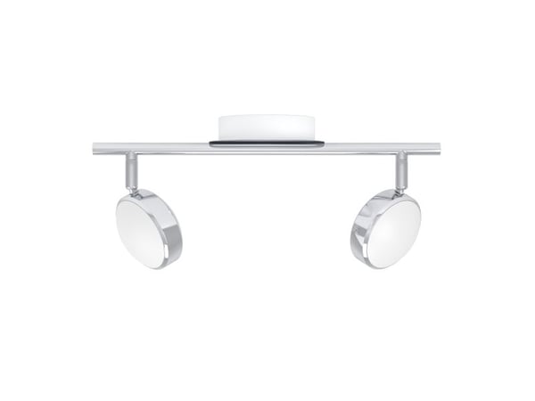 EGLO SALTO SPOT 2X640LM KROMI