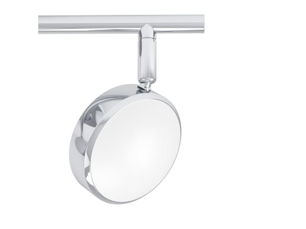 EGLO SALTO SPOT 2X640LM KROMI