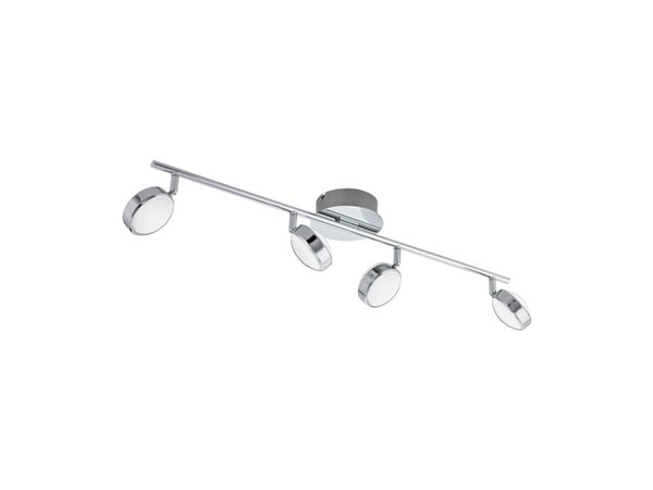 EGLO SALTO SPOT 4X640LM KROM